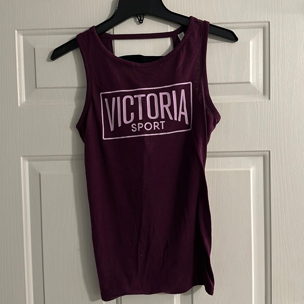 Workout Tank